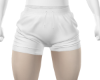 Short Shorts - Gray