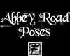 ~F~Abbey Road Walk Poses