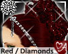 .a Red / Diamond ImyDo
