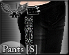 [Aluci] Trish Pants [S]