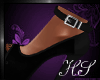 !T! Mary- SHOE -hallowee