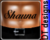 Shauna belly tattoo