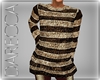 IDI Cozy Brown Sweater