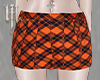 Pumpkin Skirt rls
