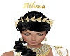 Athena Headsign