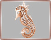 MVL❣Chain|Seahorse