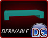 (T)Derivable CoffeeTable