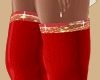 A.E! XMAS BOOTS