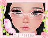 Peach Glasses