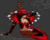 [M1105] Witches RedHat