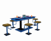{MRJ}DJ ClubTable