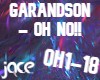 garandson - Oh No