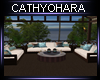 Island: Sofa garden