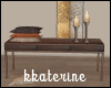[kk] Autumn Side Table