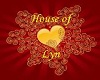 House of Lyn Rug