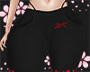 Reb B/R Grids Pant Rll