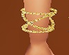 Gold Bracelet