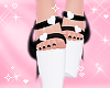 Heels Sailors