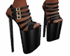 Darkness Shoes