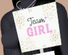 Team Girl Sign [GR]