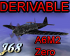 J68 A6M2 Zero Derivable