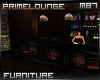 (m)Prime Lounge : Bar