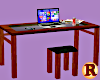 Computor Desk