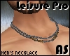 AS Men's Necklace