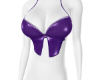 037 Top Busty purple