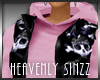 [HS] Pink Skullz