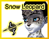 LS Snow Leopard Skin F