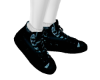 Starry Shoes