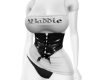 Baddie Set