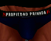 P.PRIVADA.DS