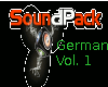 German SoundPack Vol.1