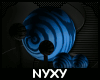 [NYXY] Blue Pose Balls