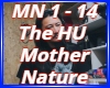 The Hu Mother Nature