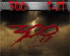 G~ 300 Sparta~ 300  1-21