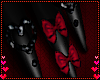 !VR! Vixen Nails Bows