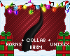 ꨄKrampus Hornsꨄ