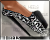 !H! Shanique Heels