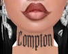 P| Compton Neck Ink