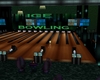 Green Bowling Arena