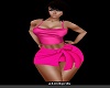 tops fuxia