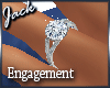 Diamond Engagement 