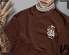Shirt Extra Brown