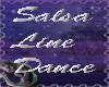 (kp) Salsa Dance