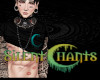 [𝕾𝕮] Tiff Oceano