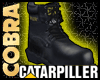 CATARPILLER Black