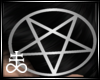 Silver Pentagram HC